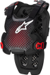 Мотозахист грудей Alpinestars A-1 Roost, XXL (2771063) - изображение 1