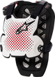 Мотозахист грудей Alpinestars A-1 Roost, XXL (2771065) - изображение 1