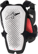 Мотозахист грудей Alpinestars A-1 Roost, XXL (2771065) - изображение 2