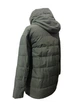 Куртка женская MEAJIATEER M-2313 хаки 42 - изображение 4