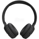 Наушники JBL Tune 520BT Black (JBLT520BTBLKEU) - изображение 2