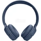 Наушники JBL Tune 520BT Blue (JBLT520BTBLUEU) - изображение 2