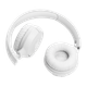 Наушники JBL Tune 520BT White (JBLT520BTWHTEU) - изображение 7