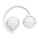 Наушники JBL Tune 520BT White (JBLT520BTWHTEU) - изображение 8