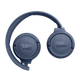 Наушники JBL Tune 520BT Blue (JBLT520BTBLUEU) - изображение 8