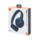 Наушники JBL Tune 520BT Blue (JBLT520BTBLUEU) - изображение 11