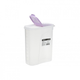 Емкость для сыпучих продуктов Ardesto Fresh 2.5 л Purple (AR1225LP) - изображение 2