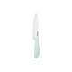 Кухонный нож Ardesto Fresh 27.5 см Blue Tiffany (AR2127CT) - изображение 1