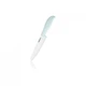 Кухонный нож Ardesto Fresh 27.5 см Blue Tiffany (AR2127CT) - изображение 2