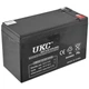 Батарея акумулятор UKC WST-9.0 12V 9Ah Black (2386) - зображення 2