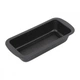 Форма для випікання Ardesto Gemini Cake/Bread 29,5 x 13 x 5,5 см Grey (AR2510G) - зображення 1
