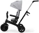 Трехколесный велосипед Kinderkraft Twipper Grey (KRTWIP00GRY0000) - изображение 4