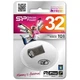 USB флеш накопичувач Silicon Power 32GB Touch T01 USB 2.0 - изображение 3
