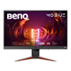 Монитор 23.8" ЖК BenQ EX240N Dark Grey 16:9 VA/1920х1080/1мс/165 Гц/FreeSync/HDRi/HDMI 2.0/1xDP 1.2 Темно-серый - изображение 1