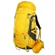 Рюкзак туристический 50 л. Onepolar W1636 Yellow - изображение 1