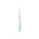 Кухонний ніж Ardesto Fresh 20.5 см Blue Tiffany (AR2120CT) - зображення 1