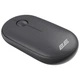 Мишка 2E MF300 Silent Wireless/Bluetooth Graphite Black (2E-MF300WBK) - зображення 2