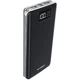 Батарея універсальна Voltronic SYROX PB-107 20000mAh, inp:Type-C/microUSB(5V/2A), out:USB(5V/2.1A&1A), White (PB-107-W/282055) - изображение 1