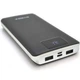 Батарея універсальна Voltronic SYROX PB-107 20000mAh, inp:Type-C/microUSB(5V/2A), out:USB(5V/2.1A&1A), White (PB-107-W/282055) - изображение 2