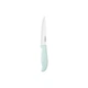 Кухонний ніж Ardesto Fresh 24.5 см Blue Tiffany (AR2124CT) - зображення 1