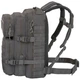 Рюкзак туристичний Highlander Recon Backpack 28L Grey (TT167-GY) (929699). 275870 - изображение 4