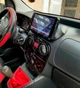 Накладки на панель "Чорний рояль" для Peugeot Bipper - стильний аксесуар для вашого автомобіля - зображення 3