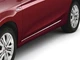 Нержавеющий дверной молдинг Carmos (4 шт) для Fiat Tipo 2016 года и новее - Турецкая сталь - изображение 1