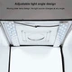 Лайтбокс (фотобокс) Puluz с LED светом PU5060EU для предметной фотосъемки (макросъемки) 60 х 60 х 60 4454 - изображение 4