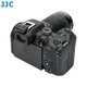 Крышка заглушка горячего башмака HC-ERSC2 для Canon EOS R6 Mark II, R3, R10, R7, R5 C (для ER-SC2) - изображение 3