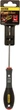 Отвертка Stanley FatMax SL4 х 100 мм (0-65-016) - изображение 2