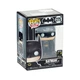Ігрова фігурка Funko Pop серії DC Comics Batman 1989 - зображення 4
