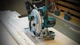Пила дисковая ручная Makita 5008MG (210 мм, 5200 мин-1, 75.5 мм, 1800 Вт) - изображение 6