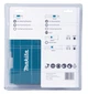Набір торсіонних біт та головок Makita B-66880 - зображення 6
