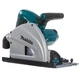 Пила дискова заглибна Makita SP6000J (165 мм, 2000-5200 хв-1, 55 мм, 1300 Вт) - зображення 2