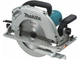 Пила дискова ручна Makita 5103R (270 мм, 3800 хв-1, 100 мм, 2100 Вт) - зображення 1