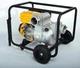 Мотопомпа для грязной воды RT100NB26-7.2Q (100 м3/час, 100 мм) - изображение 3