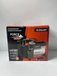Автомобильный компрессор 12V, 35 л/мин, 7атм, 150Вт Elegant Force PLUS 100 020 - изображение 4