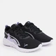 Женские кроссовки Puma All-Day Active 38626911 40 (6.5UK) 25.5 см Puma Black-Vivid Violet-Puma Silver (4065452636074) - изображение 2