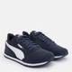 Женские кроссовки Puma ST Runner v3 NL 38485702 37 (4UK) 23 см Parisian Night-Puma White (4064536358062) - изображение 2