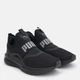 Женские кроссовки для бега Puma Softride Enzo Evo Slip-On 37787508 37 (4UK) 23 см Puma Black-Cool Dark Gray (4065453466205) - изображение 2