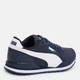Женские кроссовки Puma ST Runner v3 NL 38485702 37 (4UK) 23 см Parisian Night-Puma White (4064536358062) - изображение 4