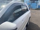 Ветровики (4 шт, HIC) для Mercedes GLE/ML сlass W166 - изображение 5