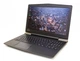 Ноутбук Lenovo Legion Y520 i7-7700HQ/16GB/128GB SSD+1TB HDD/GTX1050 Ti/258769 - зображення 3