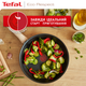 Patelnia Tefal Eco Respect 26 cm (G2540553) - obraz 7