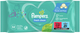 Дитячі вологі серветки Pampers Fresh Clean 52 шт (8001841041360) - зображення 1