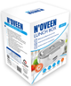 Ланч-бокс Noveen LB410 1.6 л 12/230 V Grey (070843) - зображення 14