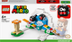 Zestaw klocków LEGO Super Mario Salta Fuzzy’ego — zestaw rozszerzający 154 elementy (71405) - obraz 1