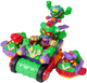 Zestaw SuperThings Kazoom Kids S1 Spike Roller (PSTSP514IN00) - obraz 1