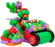 Zestaw SuperThings Kazoom Kids S1 Spike Roller (PSTSP514IN00) - obraz 5