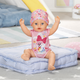 Lalka Baby Born Delikatne uściski Magiczna dziewczynka z akcesoriami 827956-116122 43 cm (827956) - obraz 5